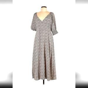 Lulu's Floral Dress 🌸